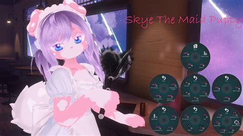 Posted on August 12, 2013 by Elspeth Frascatore. . Payhip vrchat models